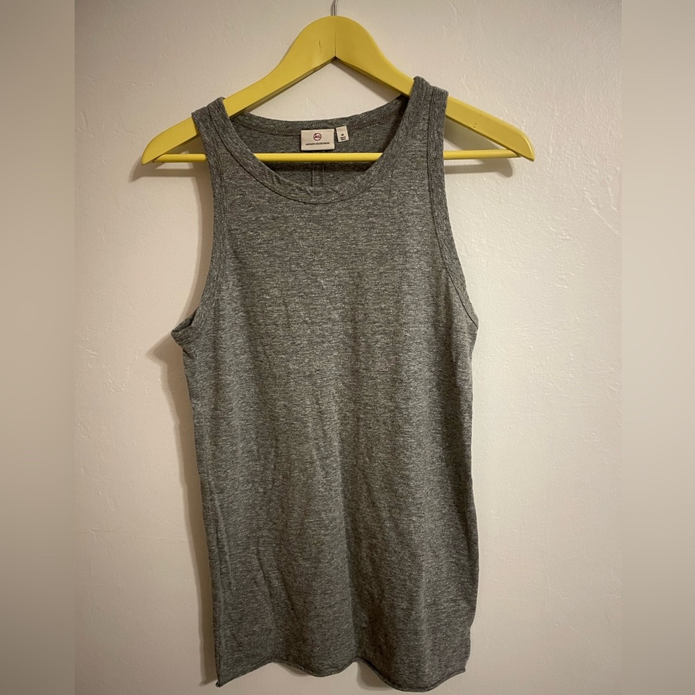 AG Tank Top